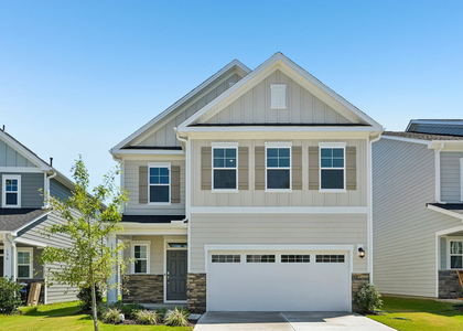 132 Fablewood Trail - Photo 1