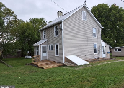206 Wolfrock Road - Photo 1