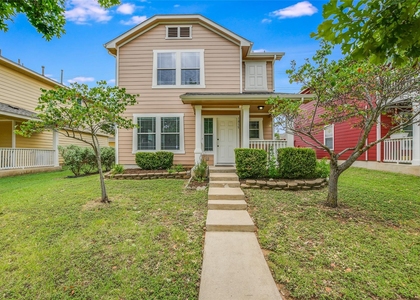 1815 Lost Maples Loop - Photo 1