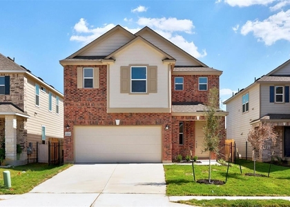 12509 Oxford Vineyard Ln - Photo 1