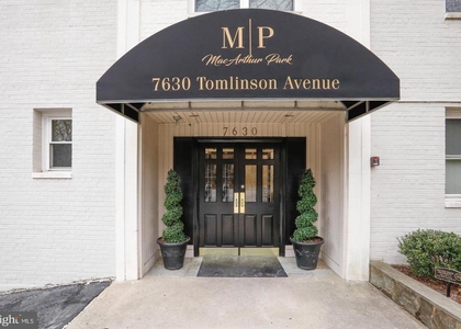 7630 Tomlinson Avenue - Photo 1