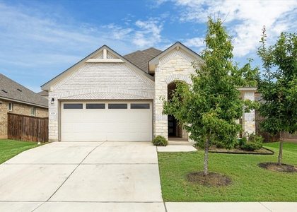 628 Peace Pipe Way - Photo 1