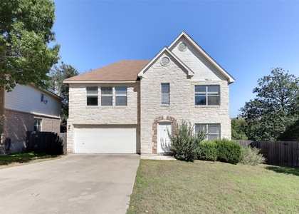 15409 Montoya Cv - Photo 1