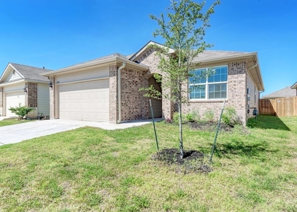 3602 Conyers Ln - Photo 1