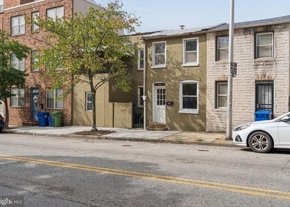 516 S Patterson Park Avenue - Photo 1