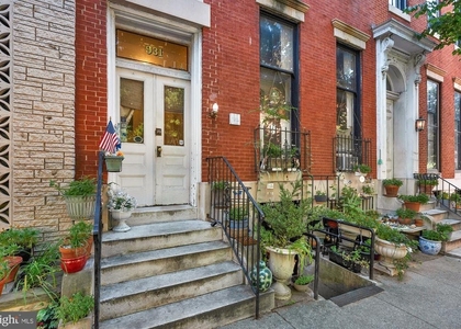 931 Saint Paul St Street - Photo 1