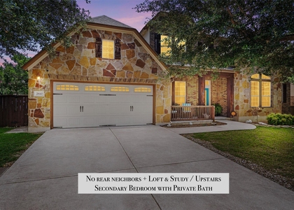 2610 Raindance - Photo 1