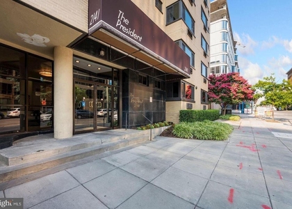 2141 I Street Nw - Photo 1