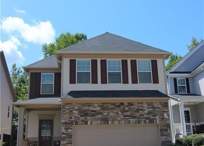2979 Woodward Down Trail - Photo 1