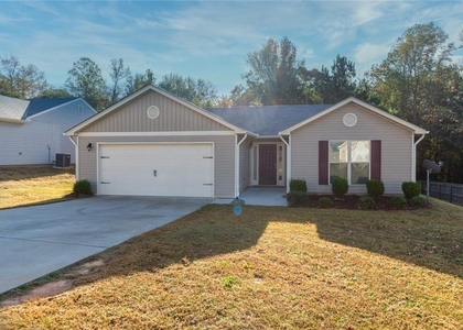 947 Haymon Drive - Photo 1