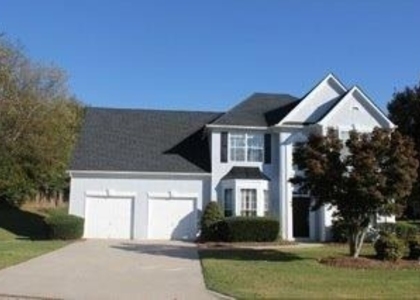 1020 Crabapple Parc Drive - Photo 1