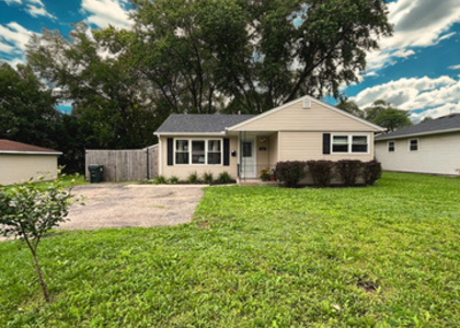 3603 Kirchoff Road - Photo 1