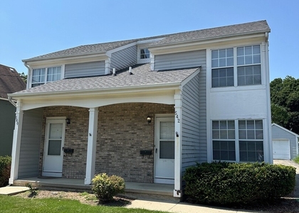 542 N Crystal Avenue - Photo 1