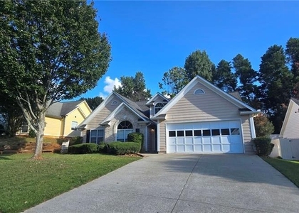 755 Avalon Forest Drive - Photo 1