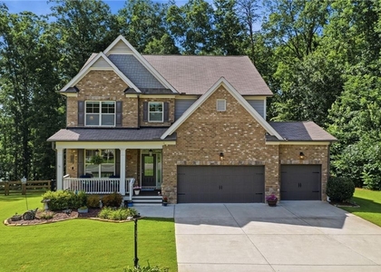 5745 Sutters View - Photo 1