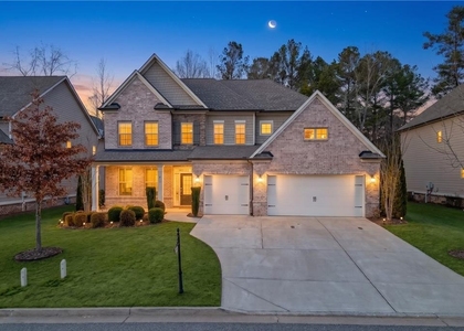 3005 Davidsonville Drive - Photo 1