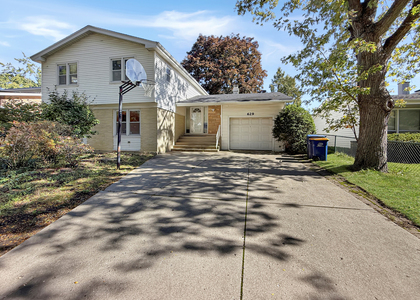 629 Barberry Road - Photo 1