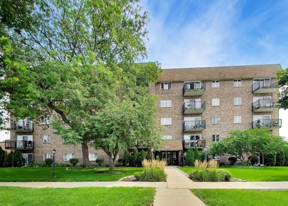 907 Curtiss Street - Photo 1