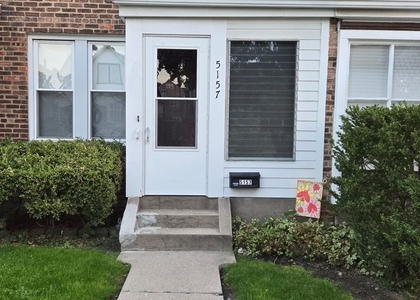 5157 W Ainslie Street - Photo 1