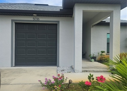 5036 Jones Drive - Photo 1