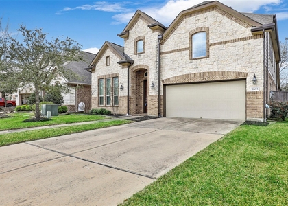 22015 Rustling Springs Drive - Photo 1