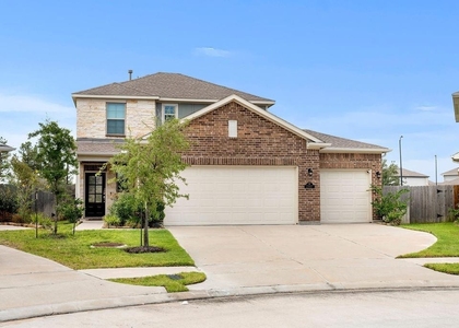 23007 Bright Light Lane - Photo 1