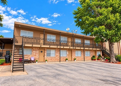 5200 Michaux Street - Photo 1