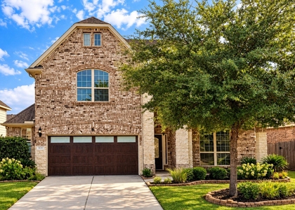 8410 Misty Mountain Trail Lane - Photo 1