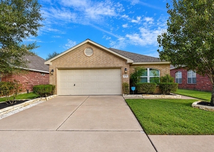 6730 Albion Cresent Drive - Photo 1
