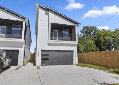 7008 Sidney Street - Photo 1