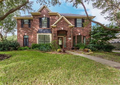 5303 Green Cove Bend Lane - Photo 1