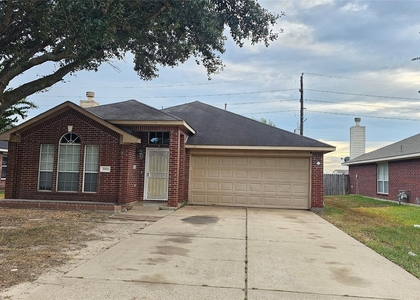 21031 Stoney Haven Drive - Photo 1