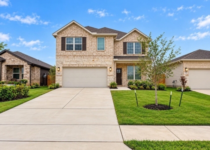 17795 Mill Manor Drive - Photo 1