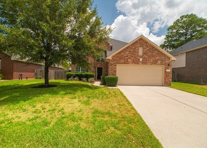 25618 Crisp Spring Lane - Photo 1