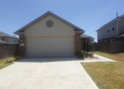 26815 Lantana Canyon Drive - Photo 1
