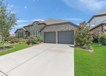 20814 Bighorn Valley Ln - Photo 1
