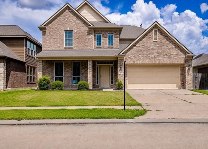 20807 Fair Walnut Way - Photo 1