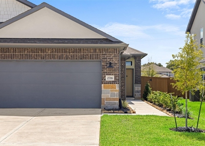 2711 Solbrook Lane - Photo 1