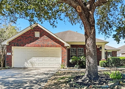 14111 Austin Hollow Court - Photo 1