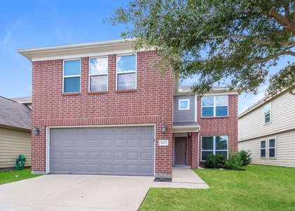 3607 Zephyr Glen Way - Photo 1