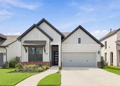5510 Orangery Lane - Photo 1
