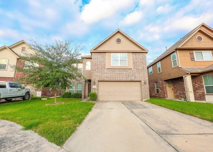 8115 Redbud Point Lane - Photo 1