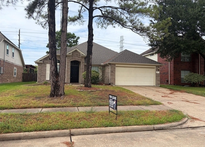 10015 Elm Knoll Trail - Photo 1