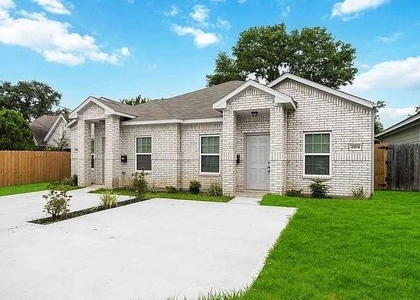 4507 White Rock Street - Photo 1