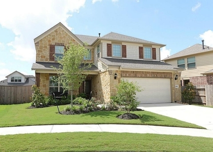 4811 Lennon Park Court - Photo 1