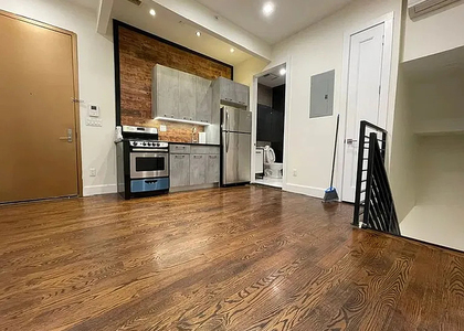 2156A Fulton Street - Photo 1