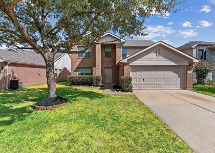 3910 Brighton Springs Lane - Photo 1