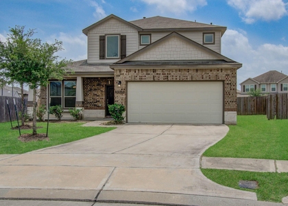 5515 Bayleys Court - Photo 1