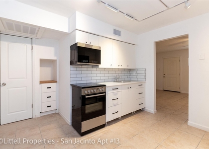 3817 Fannin Street - Photo 1