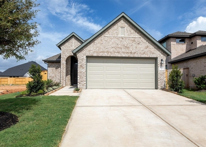 26722 Concord Dawn Drive - Photo 1